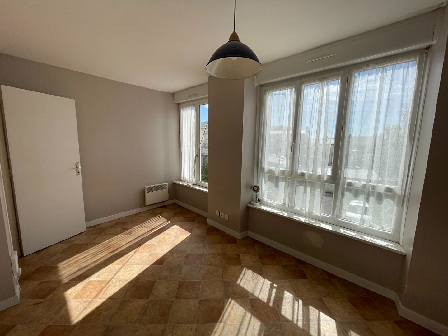 Agence immobilière de luxior immobilier