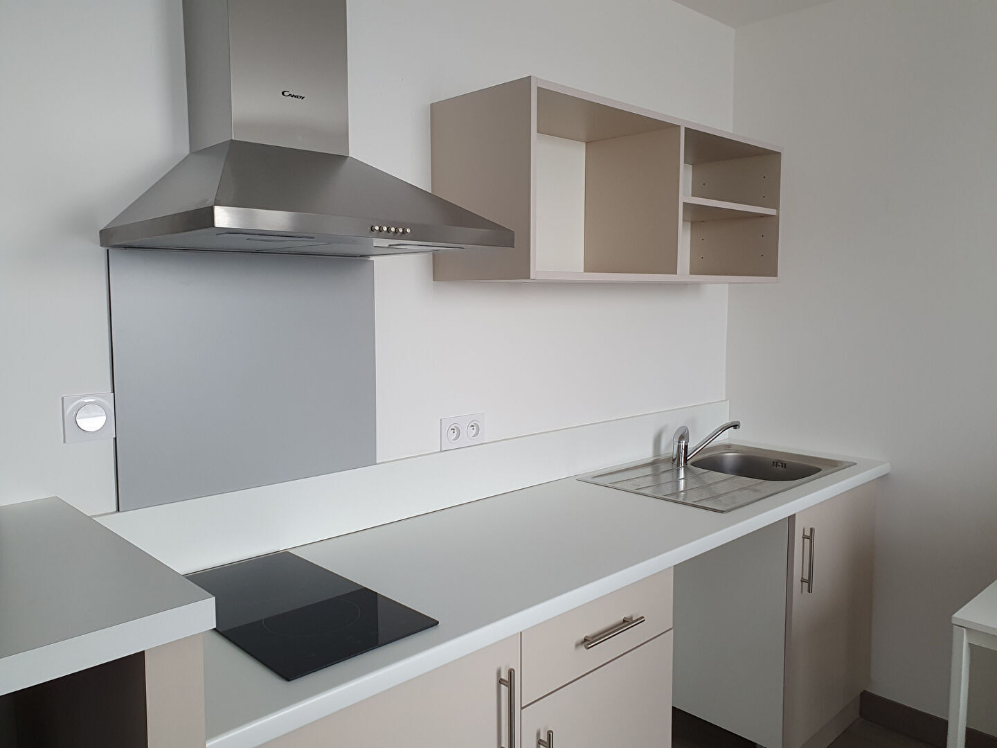 Agence immobilière de luxior immobilier