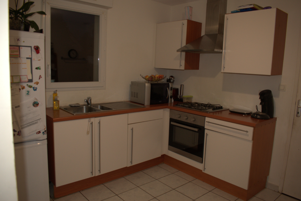 Agence immobilière de luxior immobilier