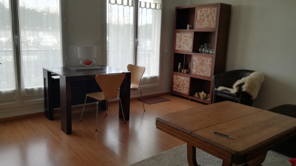 Agence immobilière de luxior immobilier