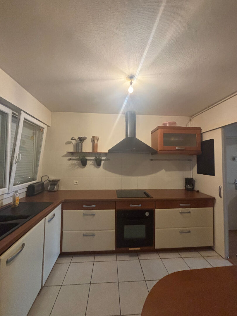 Agence immobilière de luxior immobilier