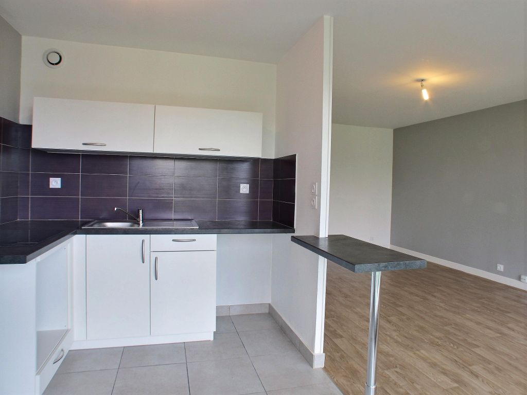Agence immobilière de luxior immobilier