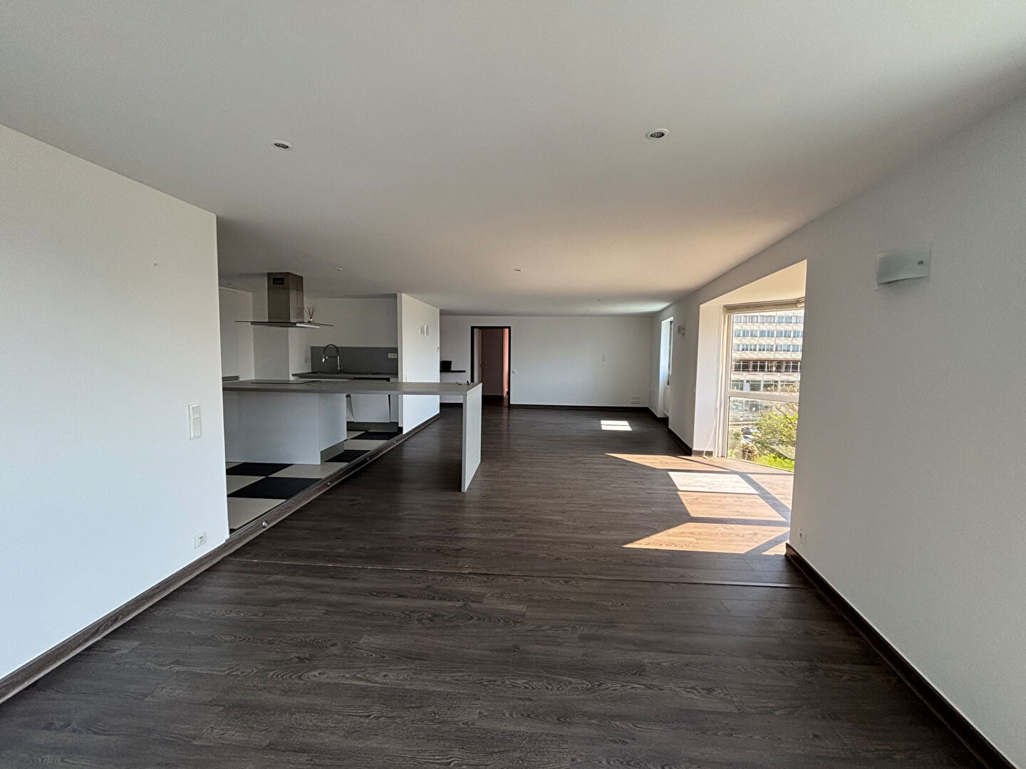 Agence immobilière de luxior immobilier