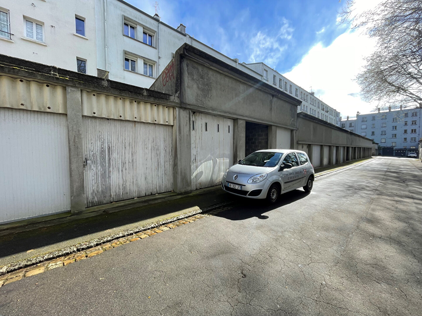 Agence immobilière de luxior immobilier