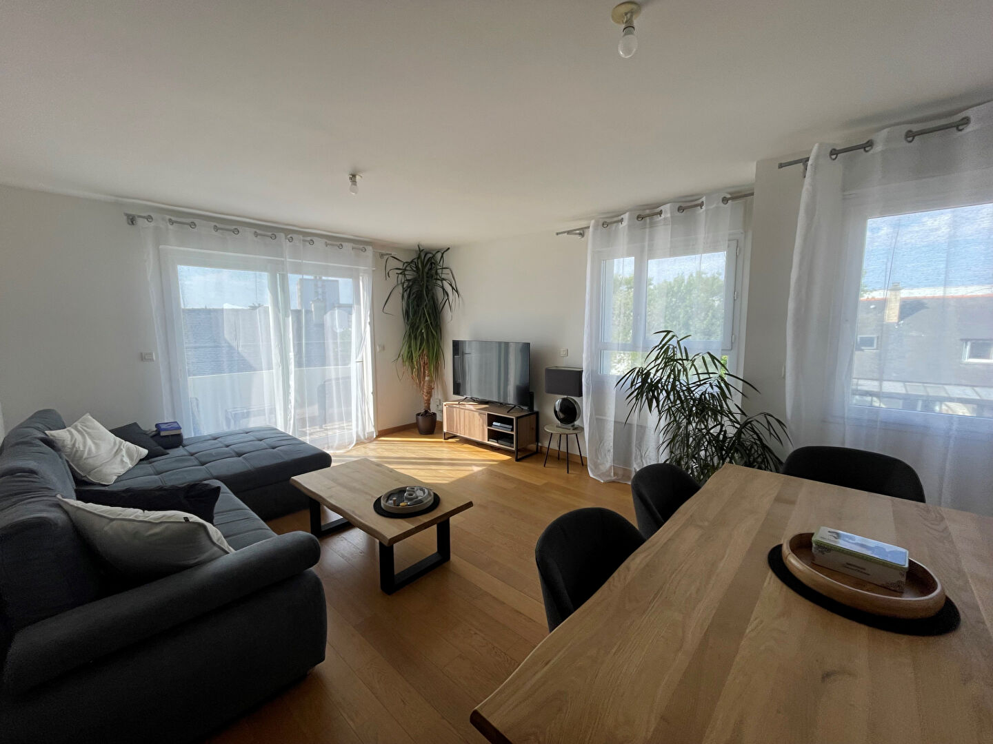 Agence immobilière de luxior immobilier