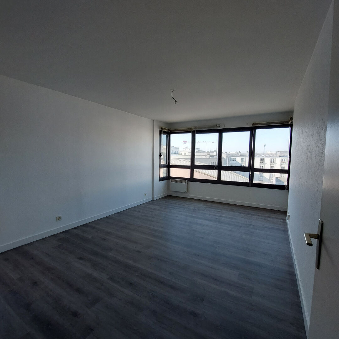 Brest Centre Ville Secteur Siam Appartement T2 46.67 m2