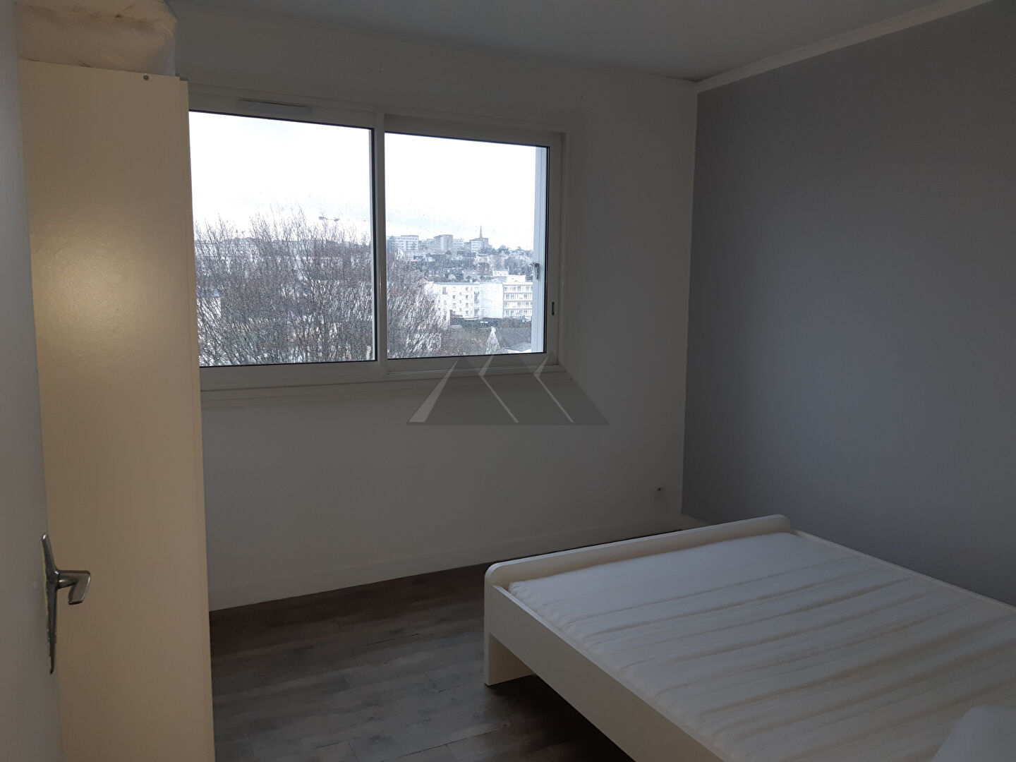 Photo A LOUER APPARTEMENT BREST T2 MEUBLE KERINOU BALCON image 4/4