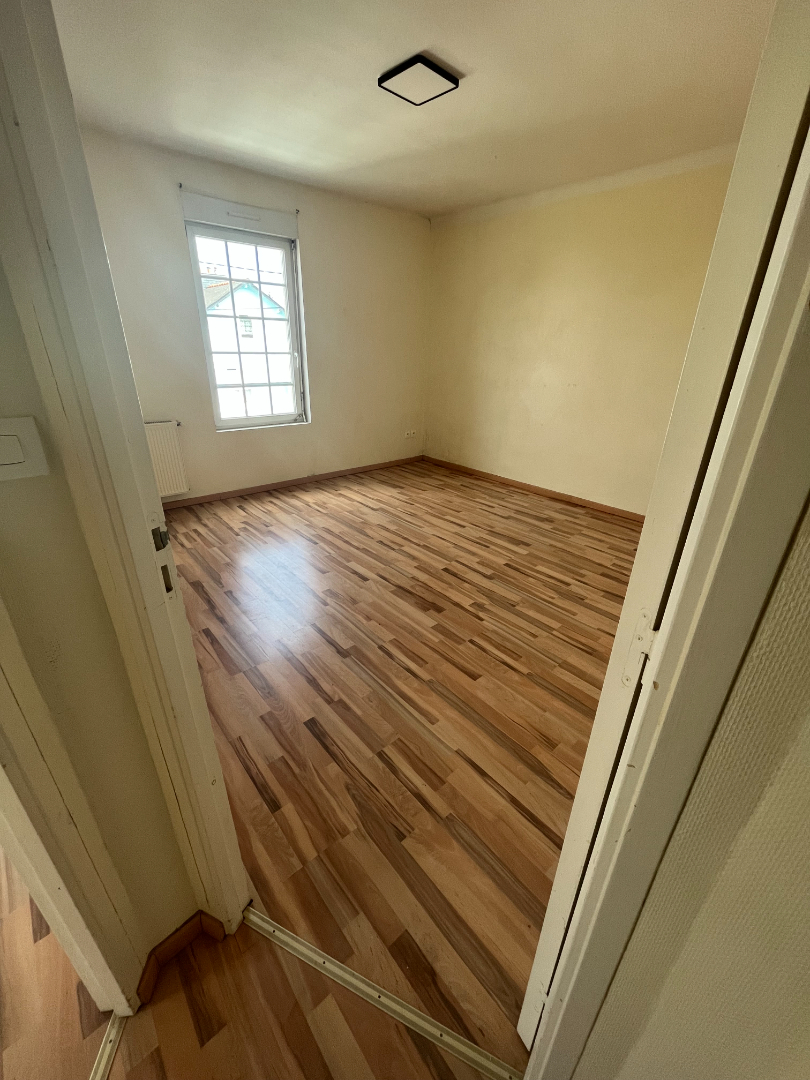 Photo APPARTEMENT TYPE 3 LE GUELMEUR/FORESTOU 67 M2 image 3/6