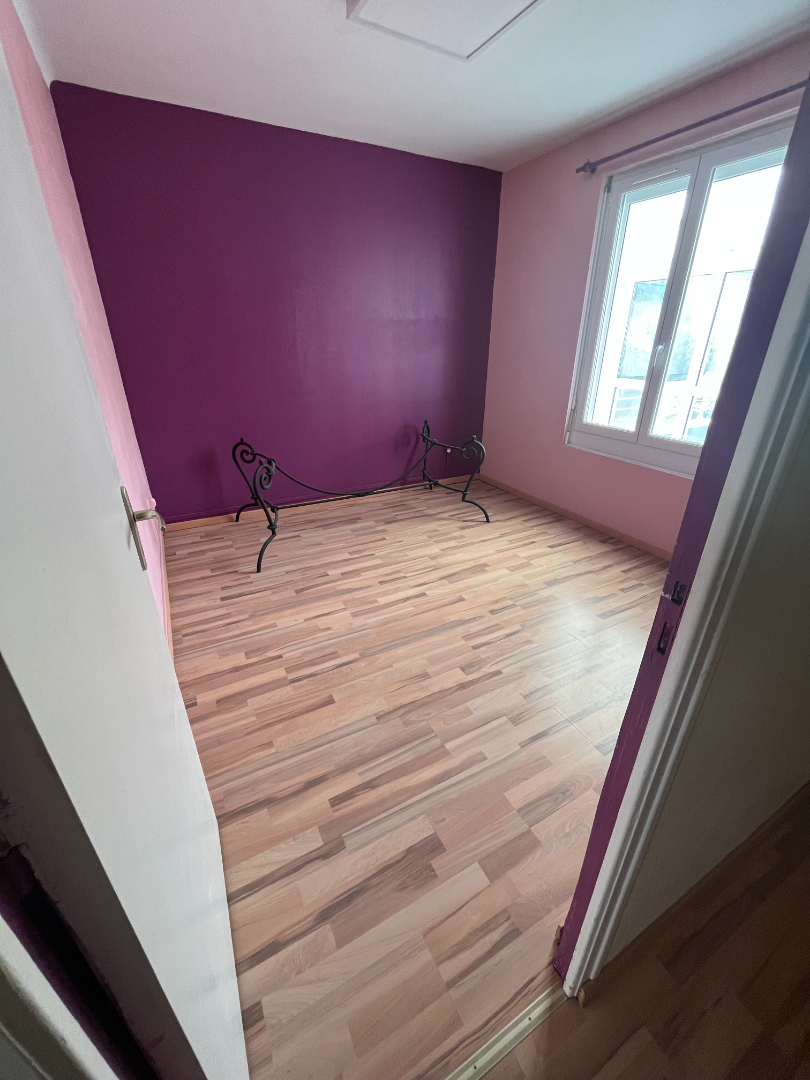Photo APPARTEMENT TYPE 3 LE GUELMEUR/FORESTOU 67 M2 image 5/6