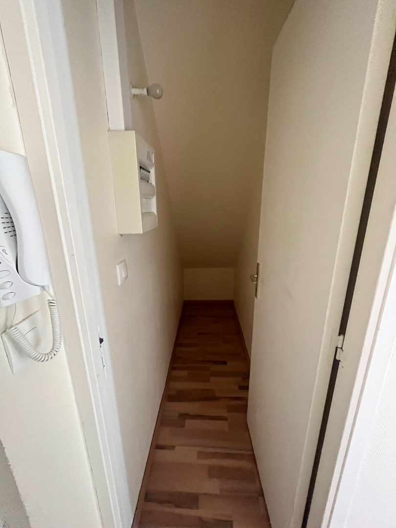 Photo APPARTEMENT TYPE 3 LE GUELMEUR/FORESTOU 67 M2 image 6/6