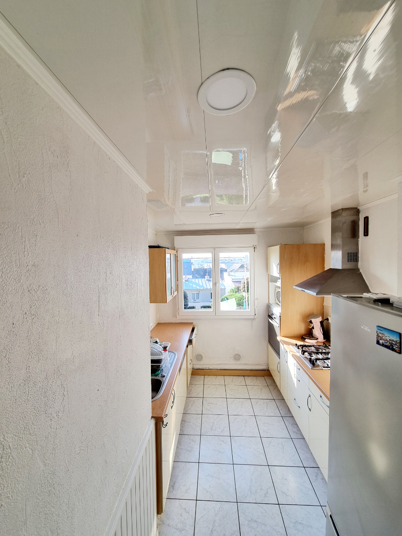 APPARTEMENT MEUBLE 4 PIECES  PARFAIT ETAT KERICHEN/STRASBOURG