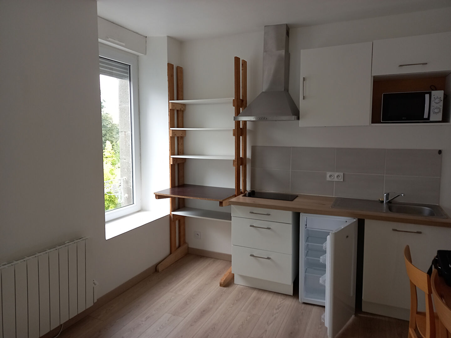 Agence immobilière de luxior immobilier