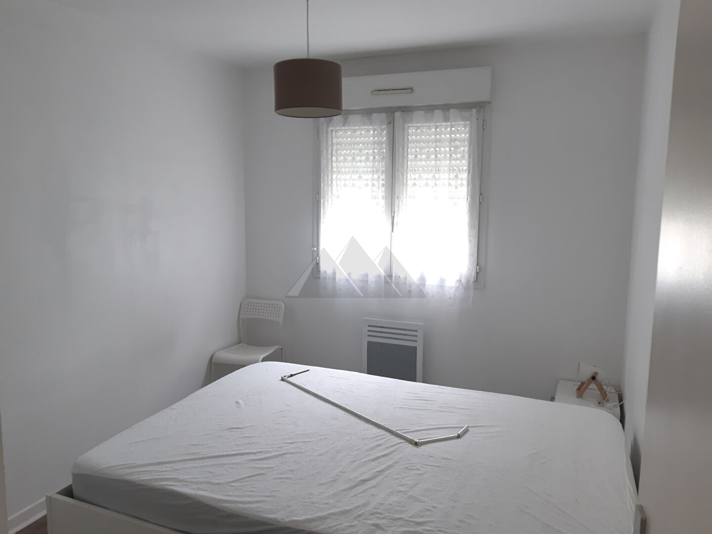 Photo A LOUER BREST APPARTEMENT T3 MEUBLE KERINOU RESIDENCE STANDING image 4/6