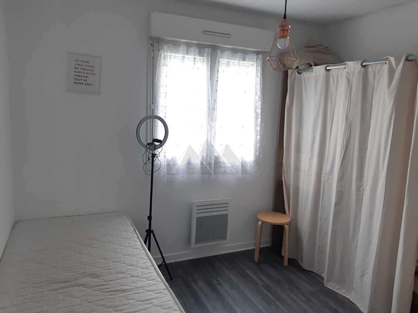 Photo A LOUER BREST APPARTEMENT T3 MEUBLE KERINOU RESIDENCE STANDING image 5/6