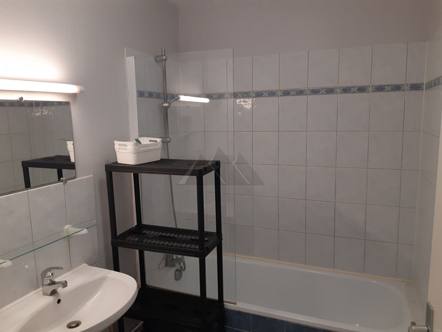 Photo A LOUER BREST APPARTEMENT T3 MEUBLE KERINOU RESIDENCE STANDING image 6/6