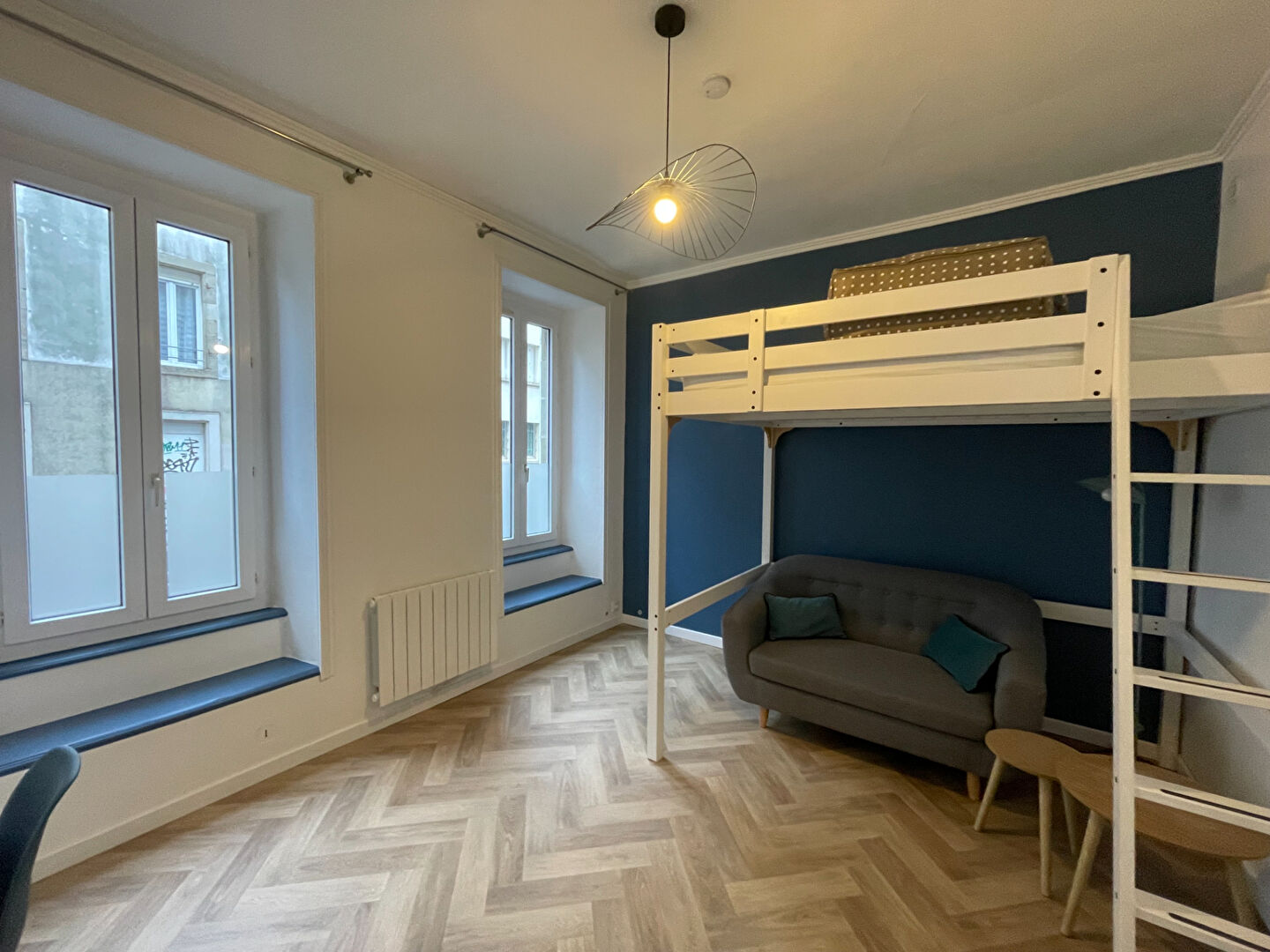 Agence immobilière de luxior immobilier