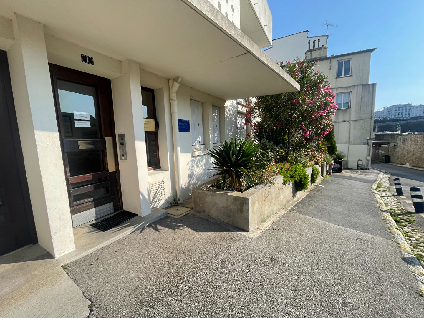 Agence immobilière de luxior immobilier
