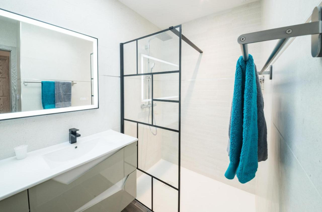 Photo A LOUER TRES JOLIE MAISON  CONTEMPORAINE A 200 M DE LA MER image 4/6