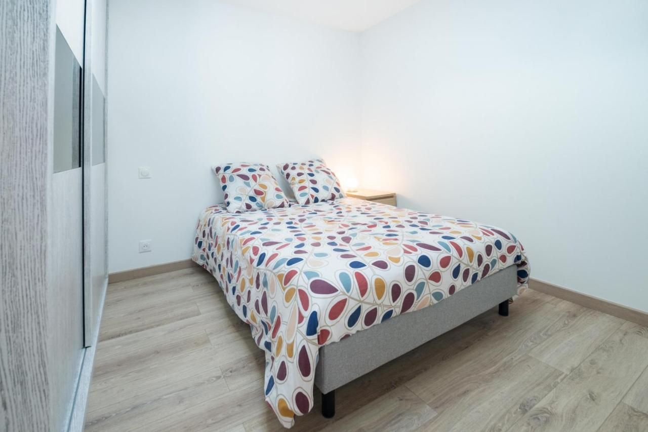 Photo A LOUER TRES JOLIE MAISON  CONTEMPORAINE A 200 M DE LA MER image 5/6