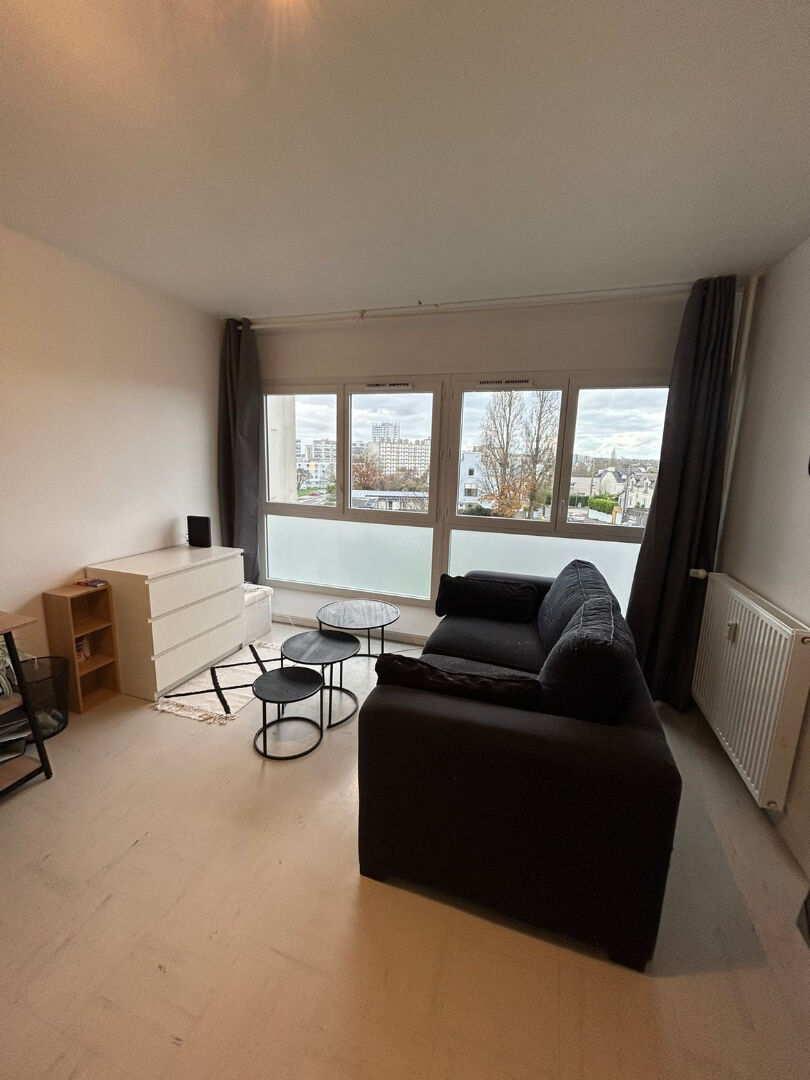 Photo KERGOAT/FACS APPARTEMENT TYPE 1 BIEN AGENCE 26 M2 image 1/4