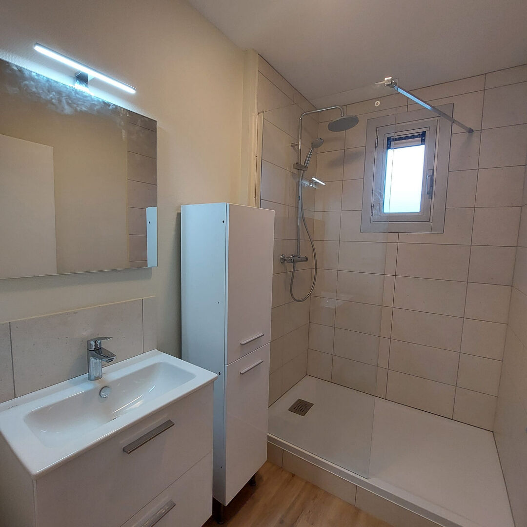 Photo T2 RENOVE - RUE D' AVRANCHES image 6/6