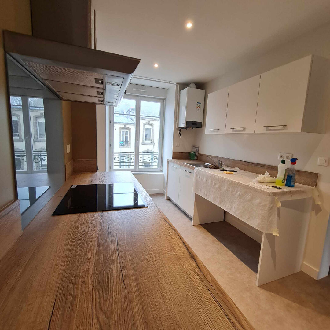 Agence immobilière de luxior immobilier