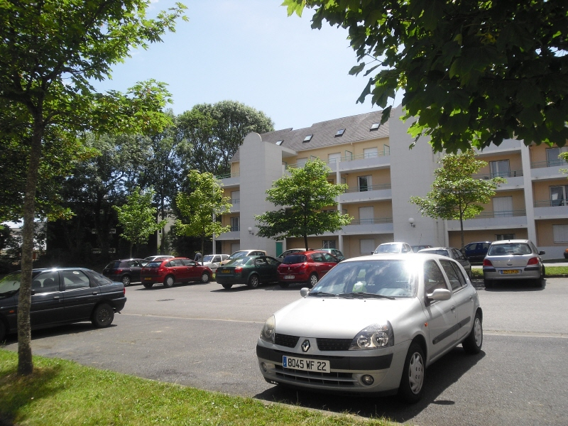 APPARTEMENT T2 BIS A VENDRE BREST ISEN