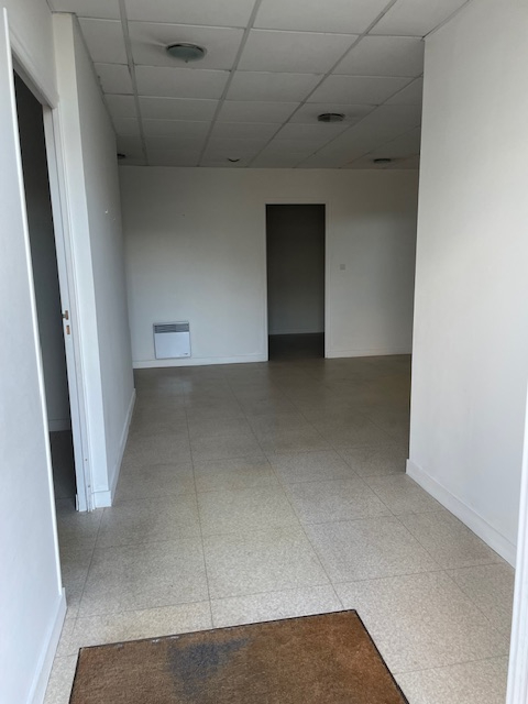 Photo A LOUER LOCAL PROFESSIONNEL 95 M2 LAMBEZELLEC image 3/4