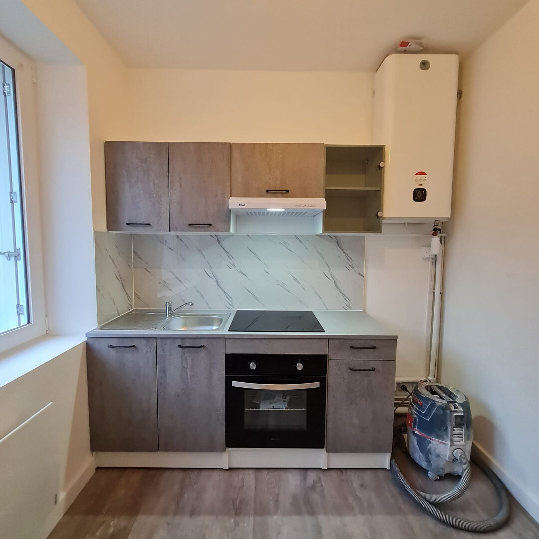 Photo BREST - SIAM - RUE LOUIS PASTEUR image 3/6