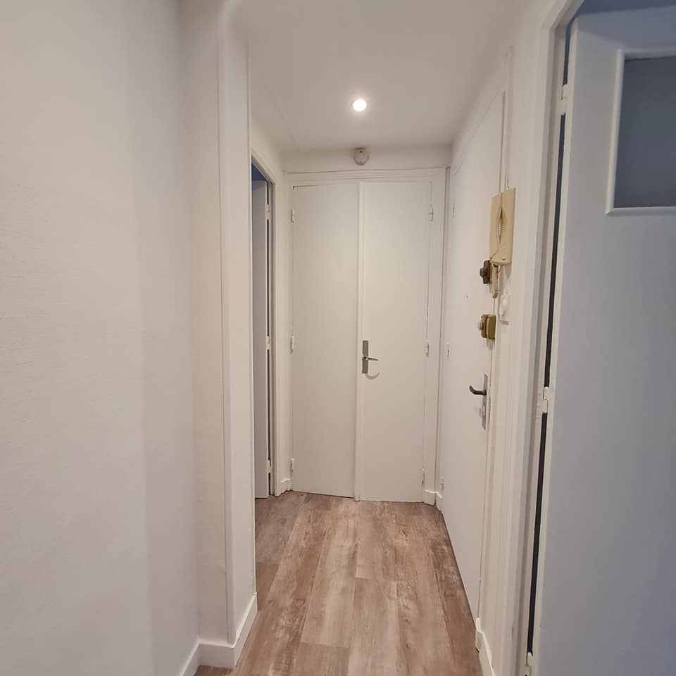 Photo BREST - SIAM - RUE LOUIS PASTEUR image 6/6