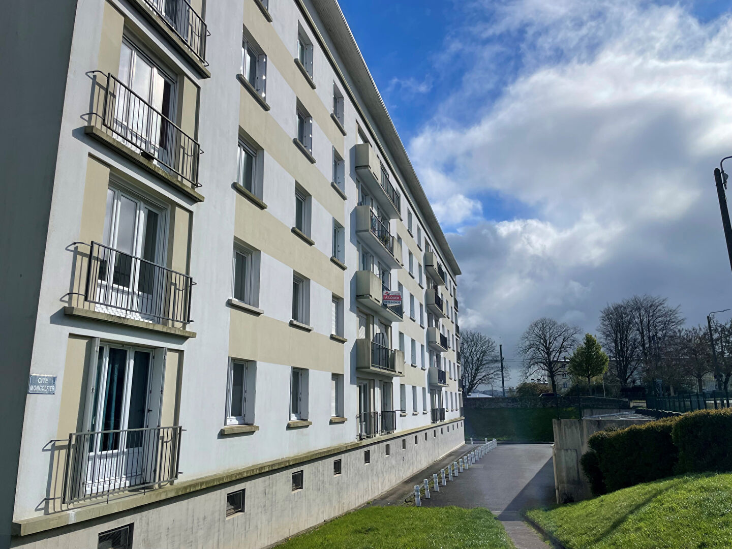 Agence immobilière de luxior immobilier
