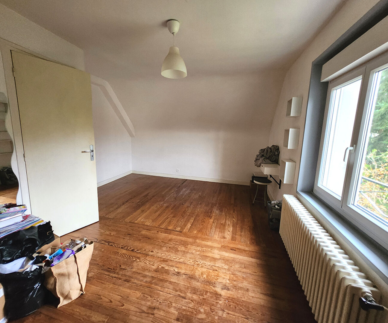 Photo MAISON A VENDRE GUIPAVAS COATAUDON - 147 M² - SOUS-SOL COMPLET image 5/6
