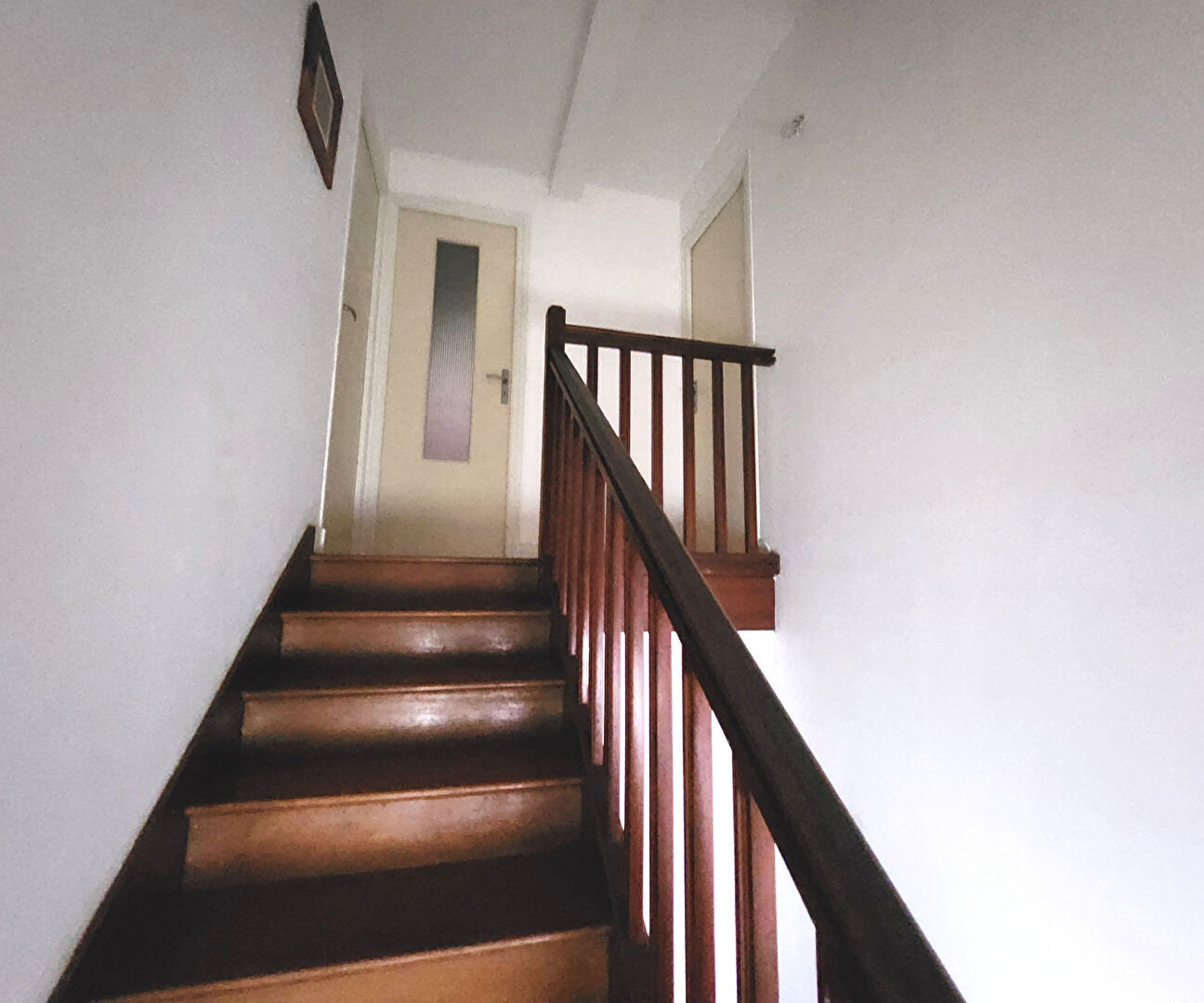Photo MAISON A VENDRE GUIPAVAS COATAUDON - 147 M² - SOUS-SOL COMPLET image 6/6