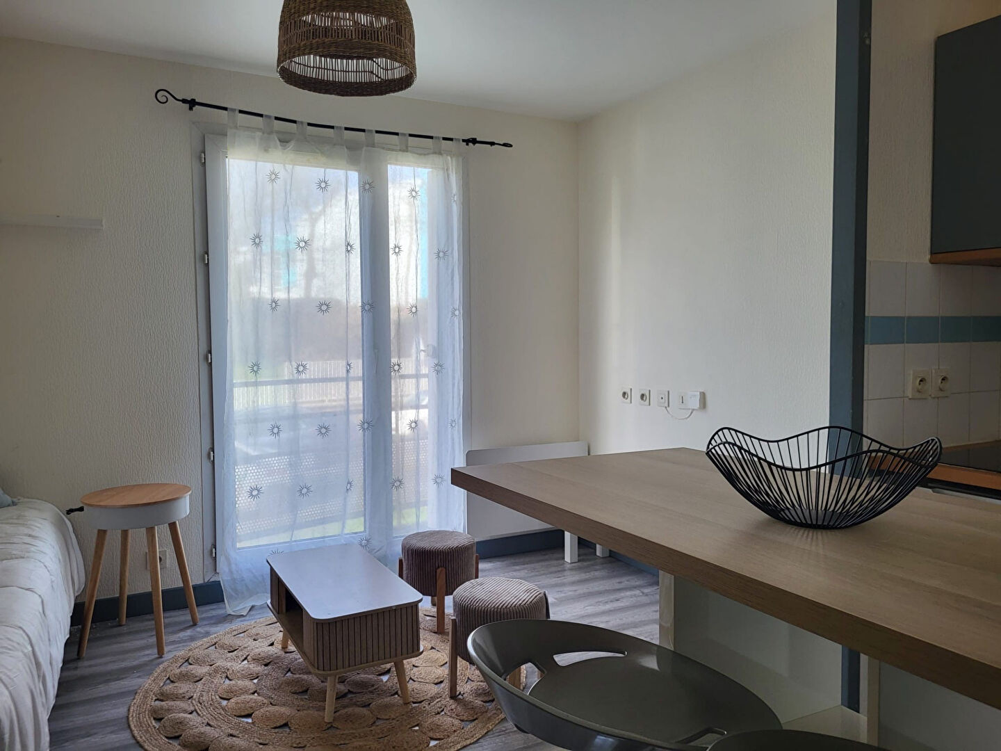 Agence immobilière de luxior immobilier