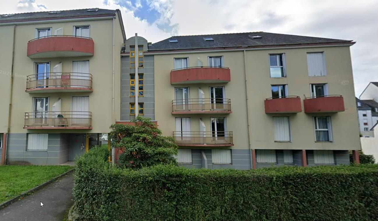 Photo A LOUER STUDIO DANS RESIDENCE ETUDIANTE image 5/5