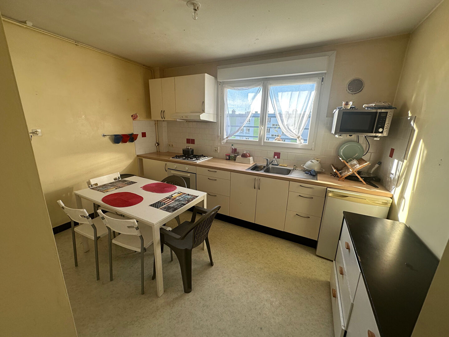 Photo APPARTEMENT T2 A VENDRE BREST FACULTES image 3/6