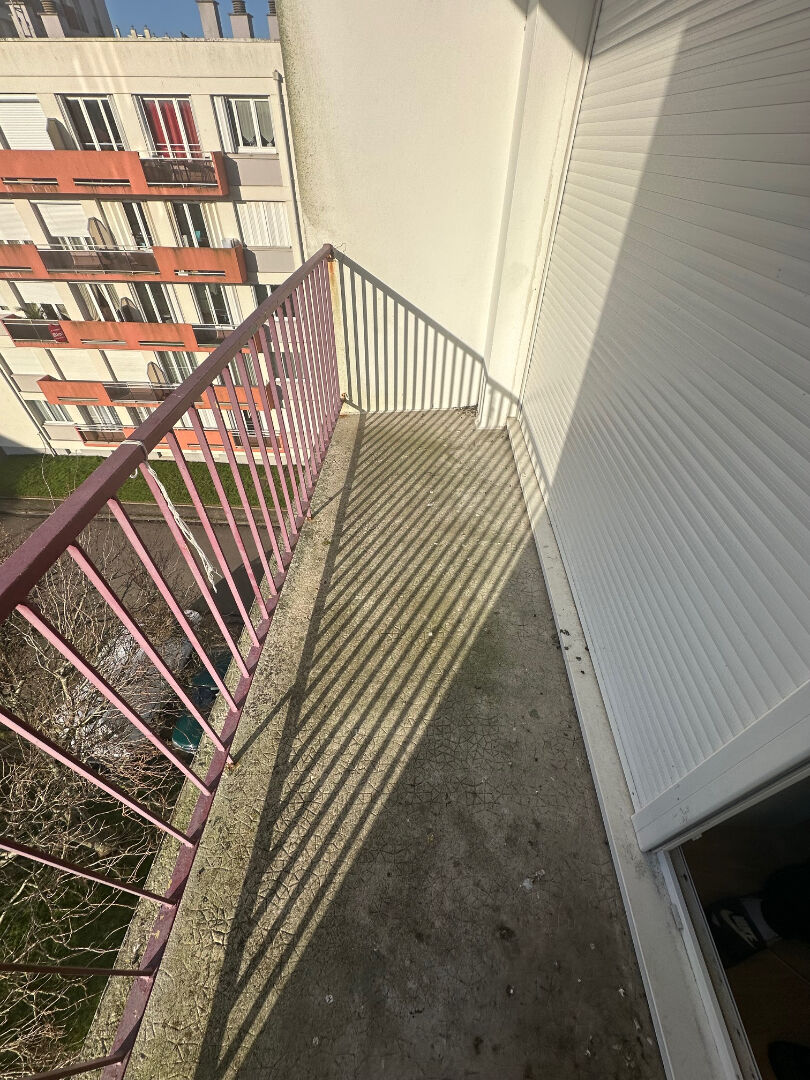 Photo APPARTEMENT T2 A VENDRE BREST FACULTES image 5/6