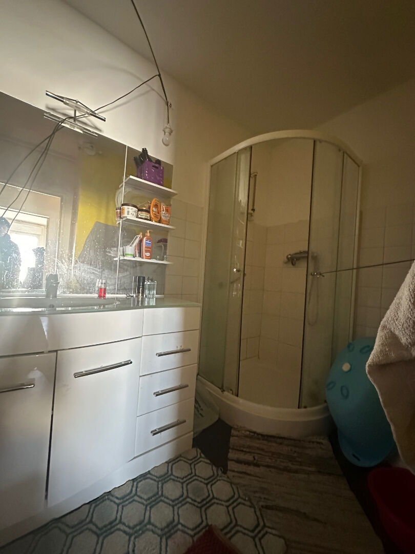Photo APPARTEMENT T2 A VENDRE BREST FACULTES image 6/6
