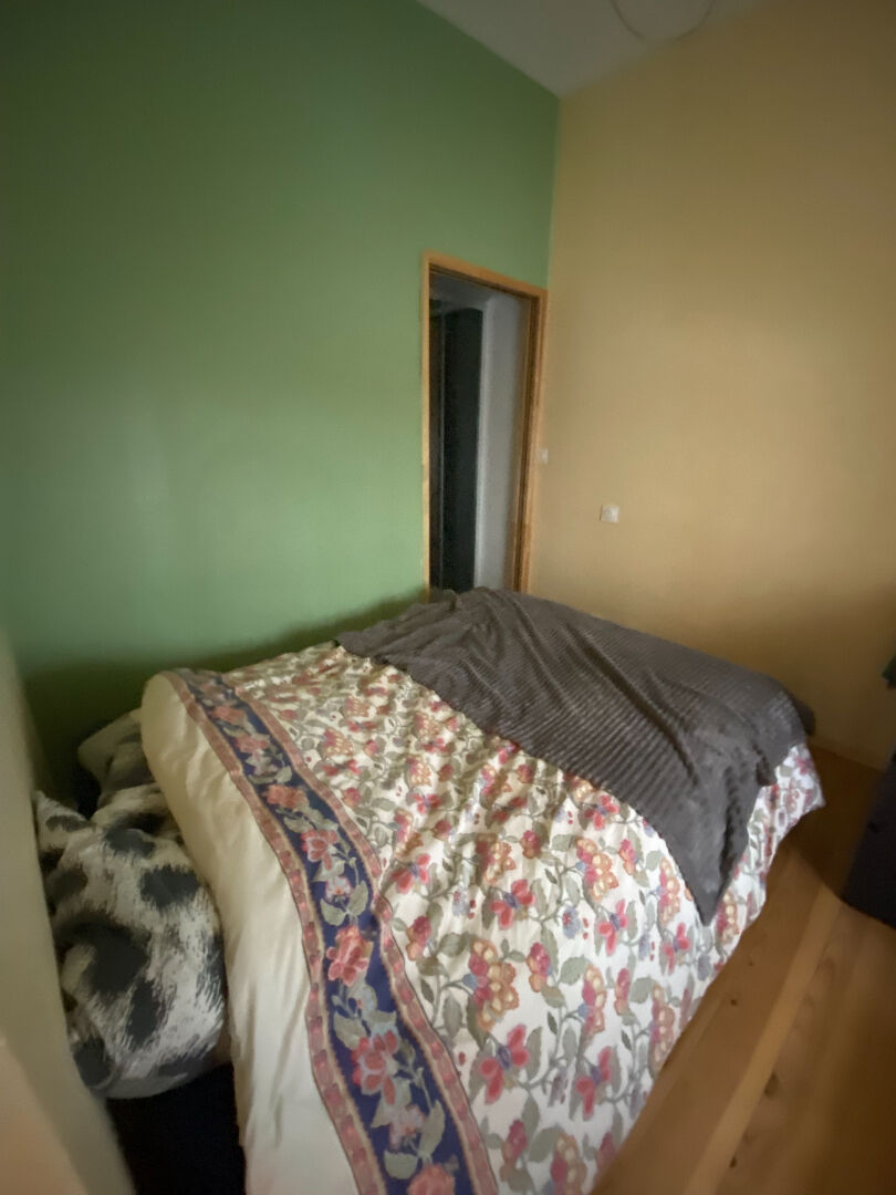 Photo APPARTEMENT T2 A VENDRE BREST SAINT-MICHEL image 3/4