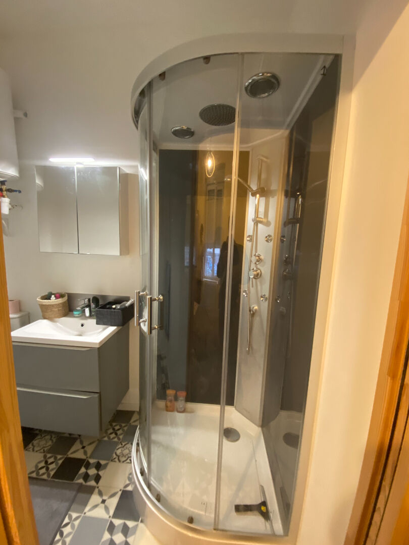 Photo APPARTEMENT T2 A VENDRE BREST SAINT-MICHEL image 4/4