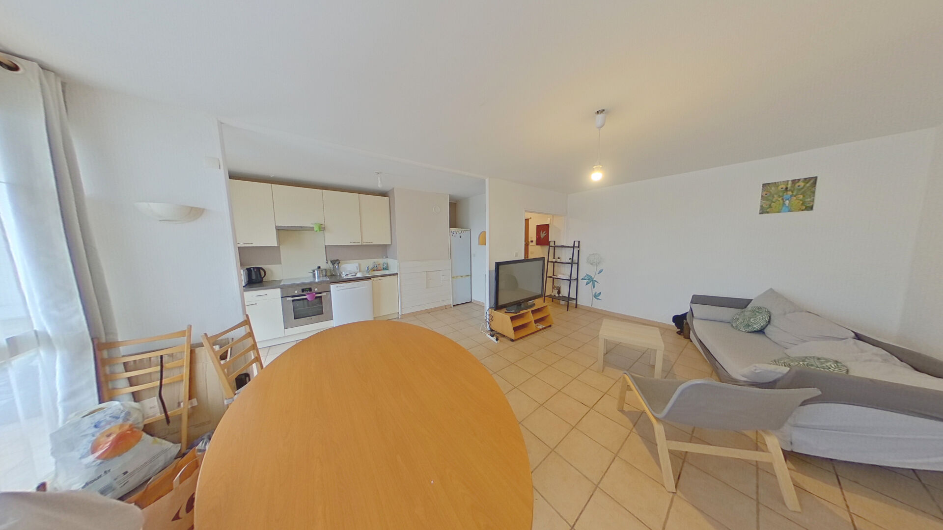 Photo APPARTEMENT T5 A VENDRE BREST BELLEVUE - 4 CHAMBRES image 2/6