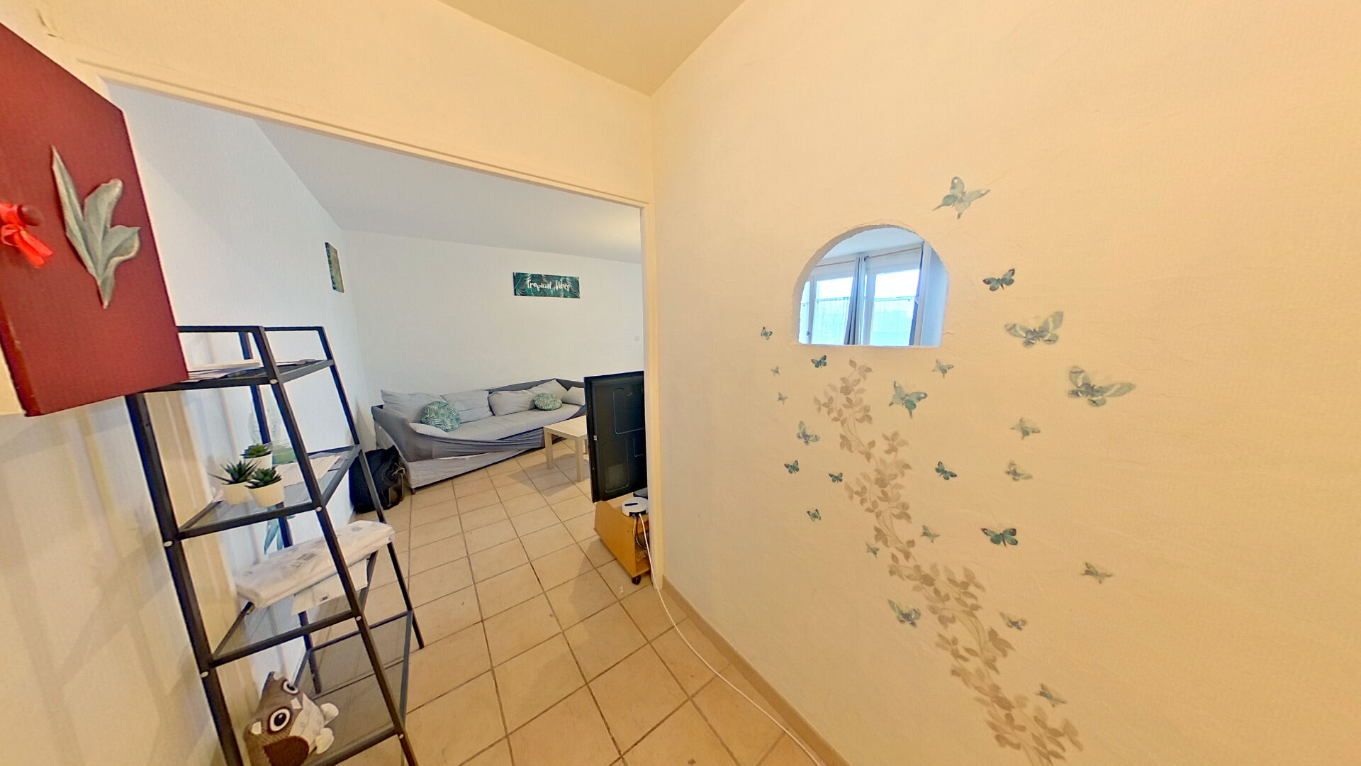 Photo APPARTEMENT T5 A VENDRE BREST BELLEVUE - 4 CHAMBRES image 4/6