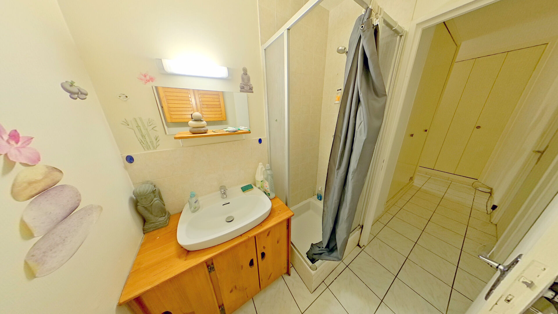 Photo APPARTEMENT T5 A VENDRE BREST BELLEVUE - 4 CHAMBRES image 5/6