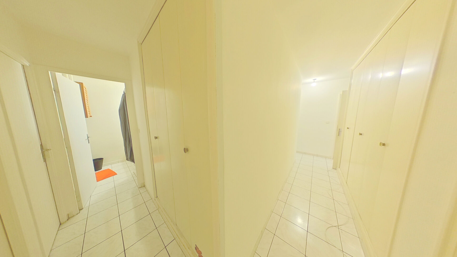 Photo APPARTEMENT T5 A VENDRE BREST BELLEVUE - 4 CHAMBRES image 6/6