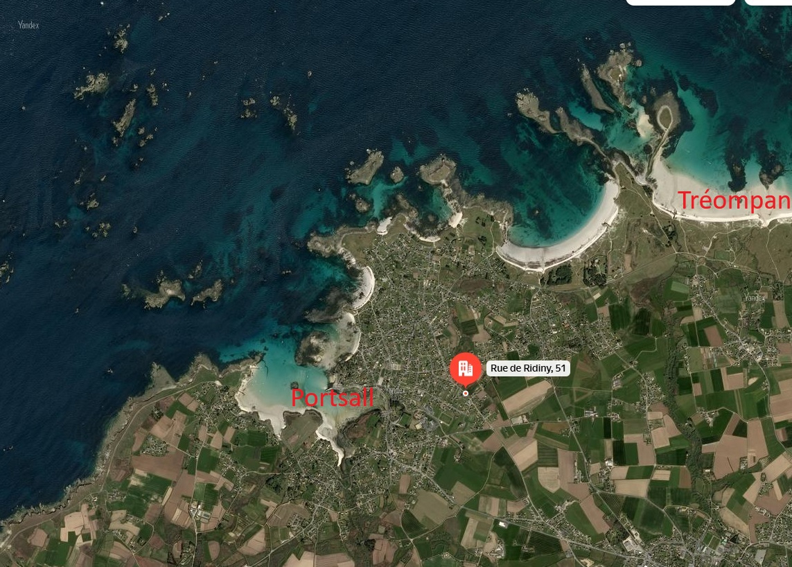 Agence immobilière de luxior immobilier