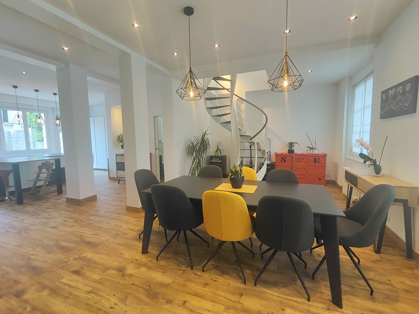 Agence immobilière de luxior immobilier