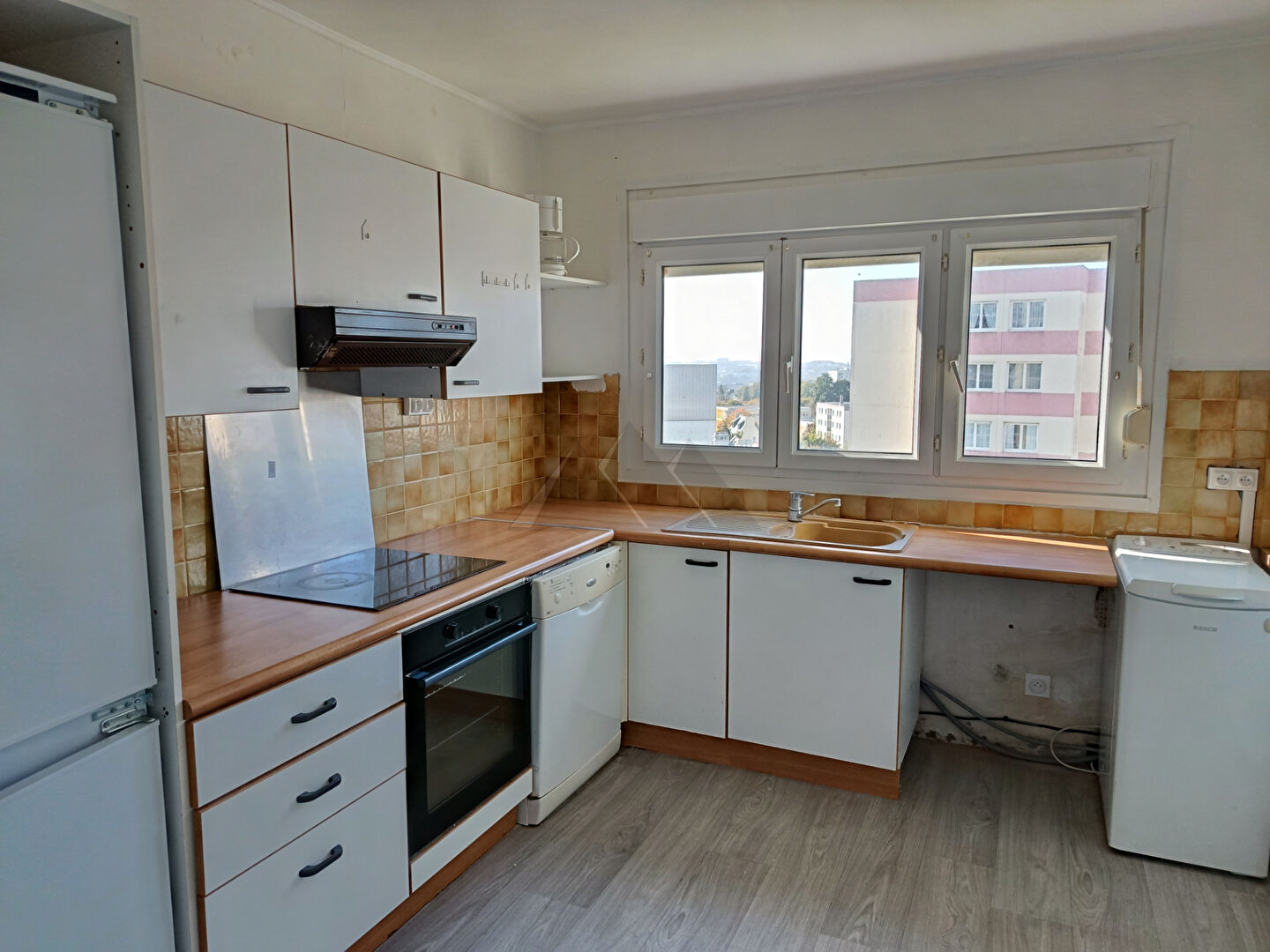 Agence immobilière de luxior immobilier