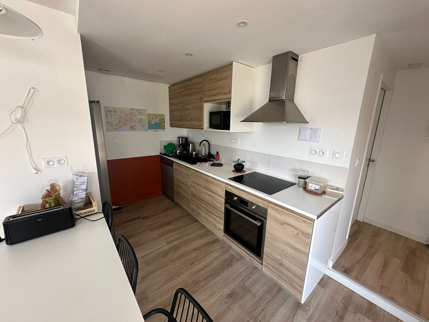 Photo MAISON A VENDRE BREST LANREDEC image 2/6