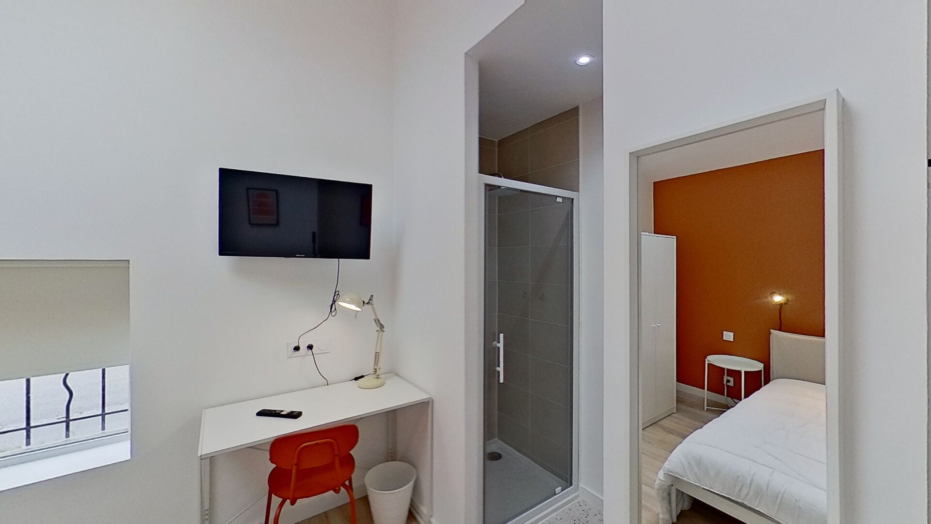 Photo MAISON A VENDRE BREST LANREDEC image 3/6