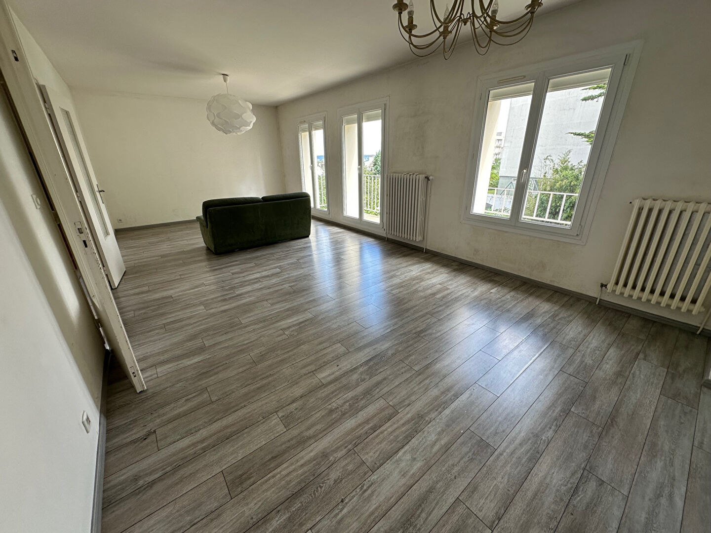 Photo MAISON A VENDRE BREST GUELMEUR image 6/6